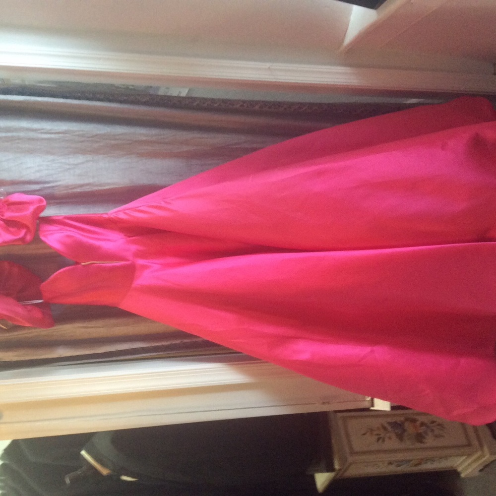 Sherri Hill Ball gown
